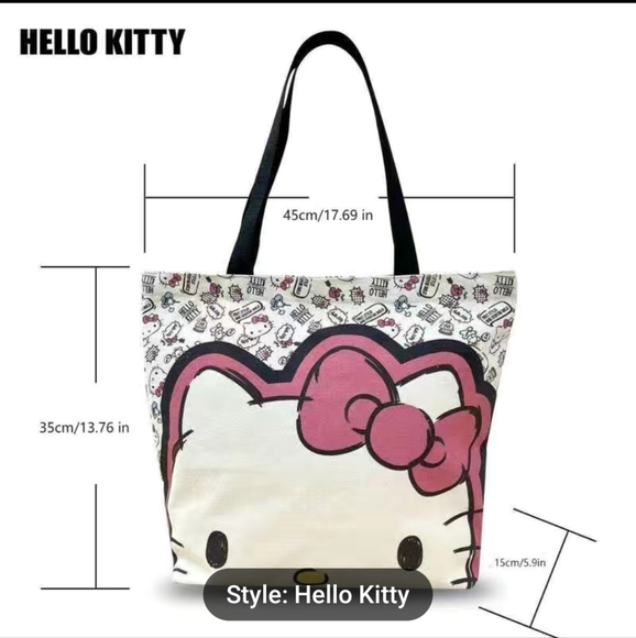 Hello kitty purse Hello kitty purse Hello kitty purse Hello kitty purse … - Picture 4 of 6